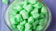 Old-Fashioned Butter Mints