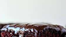 One-Bowl Chocolate Cake Recipe