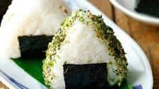 Onigiri (Japanese Rice Balls)