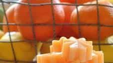 Orange Creamsicle Gummies