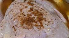 Orange Turkey Brine