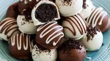 Oreo Balls - Oreo Truffles