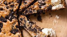 Oreo Cookie Cake