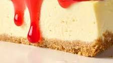 Our Best Cheesecake Ever