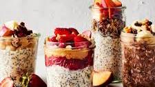 Overnight Oats