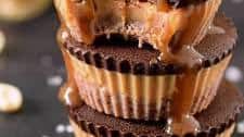 PB2 Peanut Butter Cups
