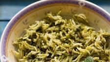 Palak Rice (Spinach Rice)