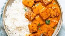 Paneer Tikka Masala