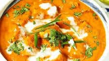 Paneer Tikka Masala Recipe