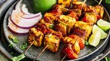 Paneer Tikka Recipe