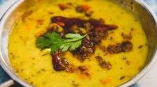 Parippu - Kerala Style Dal Curry