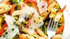 Pasta Primavera Recipe