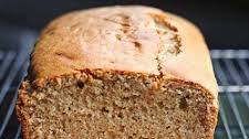 Peanut Butter Bread