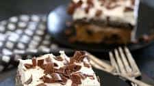 Peanut Butter Double Chocolate Delight