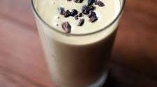 Peanut Butter Protein Bliss Smoothie