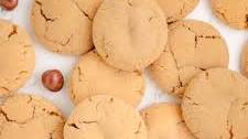 Peanut Butter Surprise Cookies