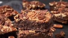 Pecan Brownies