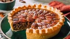 Pecan Pie