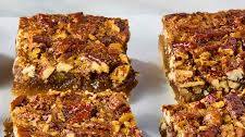 Pecan Pie Bars