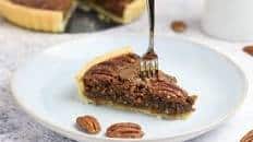 Pecan Pie - La torta di noci americana