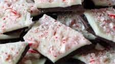 Peppermint Bark