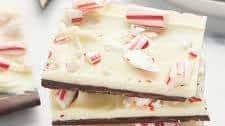 Peppermint Bark