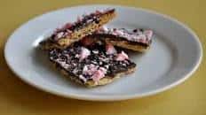 Peppermint Bark