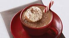 Peppermint Bark Mocha
