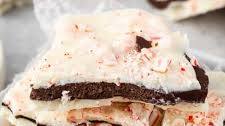 Peppermint Bark Recipe