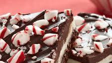 Peppermint Bars