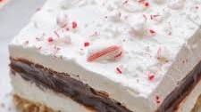 Peppermint Chocolate Delight Recipe