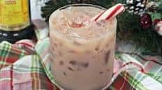 Peppermint Chocolate White Russian