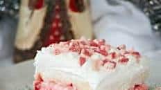 Peppermint Dream Dessert