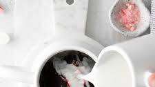 Peppermint Hot Chocolate Bombs
