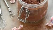 Peppermint Hot Chocolate Mix