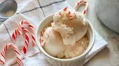 Peppermint Ice Cream Recipe