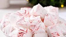 Peppermint Marshmallows