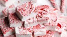 Peppermint Marshmallows