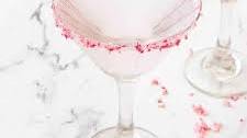 Peppermint Martini