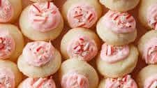 Peppermint Meltaways