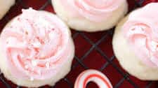 Peppermint Meltaways