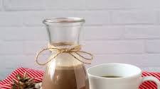 Peppermint Mocha Coffee Creamer