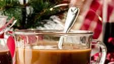 Peppermint Mocha Creamer Recipe
