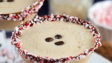 Peppermint Mocha Espresso Martini Recipe