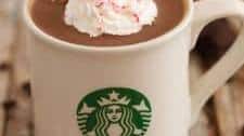 Peppermint Mocha Recipe