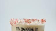 Peppermint Mocha White Russian
