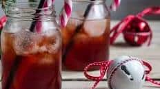 Peppermint Moonshine