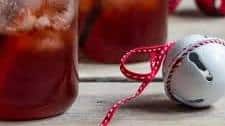 Peppermint Moonshine