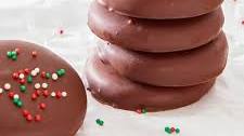 Peppermint Patties