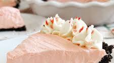 Peppermint Pie Recipe